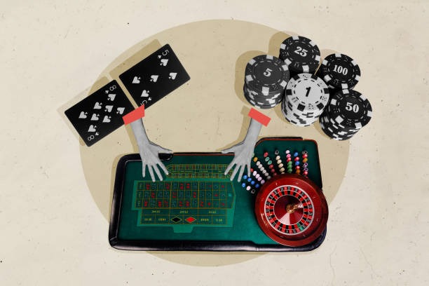 02 togel platform operations center with live-dealer studios and support team